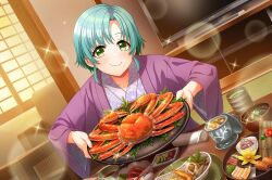 hanamaki towa from d4dj