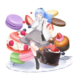indie virtual youtuber fan art