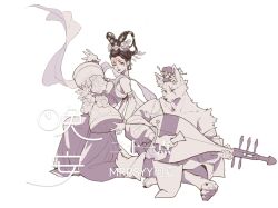 original fan art