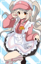 illyasviel von einzbern from fate/grand order