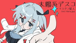 utau fan art