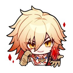 mydei (honkai: star rail) from honkai: star rail