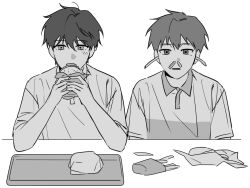Booru post from safebooru.org