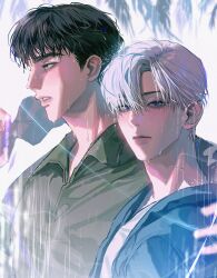 viktor nikiforov from original