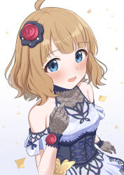 suou momoko from idolmaster
