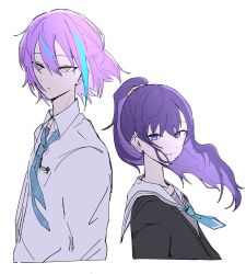 asahina mafuyu from project sekai