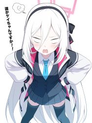 kei (blue archive) from blue archive