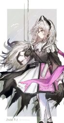 irene (arknights) from arknights