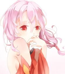 yuzuriha inori from guilty crown by me tel