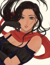lisa lisa from jojo no kimyou na bouken