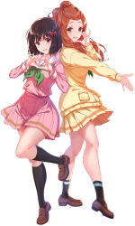 hisaishi kanade from hibike! euphonium