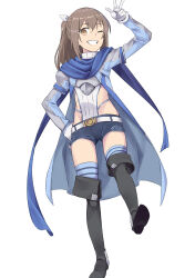 sally (bofuri) from itai no wa iya nano de bougyoryoku ni kyokufuri shitai to omoimasu