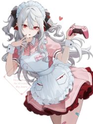 sanya (nijisanji) from nijisanji