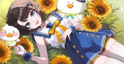 oozora subaru from hololive