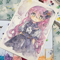 original fan art