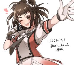 naka (kancolle) from kantai collection
