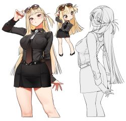 original fan art