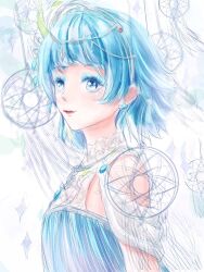 nikki (series) fan art