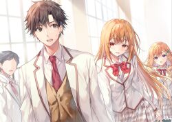 Booru post from safebooru.org