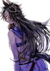 air shakur (umamusume) from umamusume