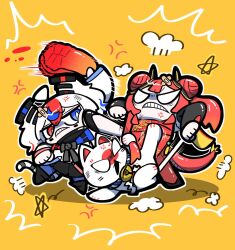 Booru post from safebooru.org