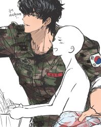 Booru post from safebooru.org
