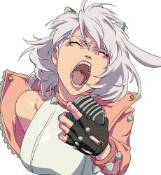 elphelt valentine from guilty gear