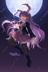 reisen udongein inaba from touhou