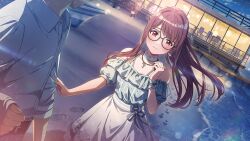 producer (idolmaster) from idolmaster