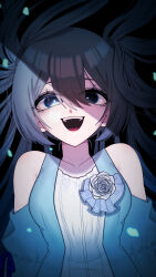 hatsune miku from evillious nendaiki
