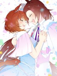 north flight (umamusume) from umamusume