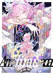 cyrene (demiurge) (honkai: star rail) from honkai: star rail by cocoballking