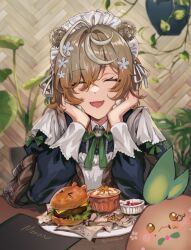 nijisanji fan art