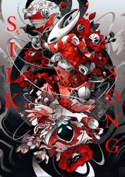 hornet (hollow knight) from hollow knight