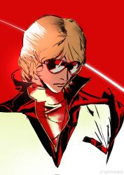 char aznable from gundam by heyheee