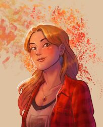 life is strange (series) fan art