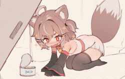 indie virtual youtuber fan art