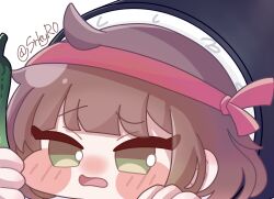 trickcal fan art