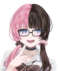 tachibana hinano from vspo!