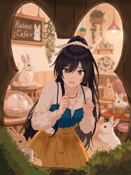 shirase sakuya from idolmaster