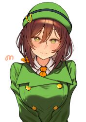 hayakawa tazuna from umamusume