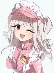 illyasviel von einzbern from fate/grand order