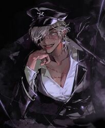 original fan art