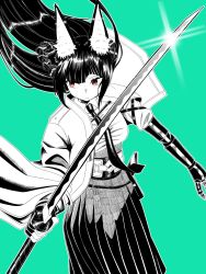 hoshimi miyabi from zenless zone zero