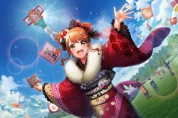 seto rika from d4dj