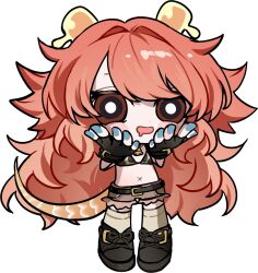 indie virtual youtuber fan art