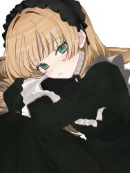 victorica de blois from gosick