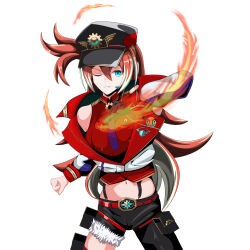 duel masters fan art