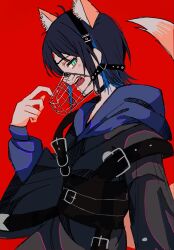 sakayori iroha from cho kaguya-hime!