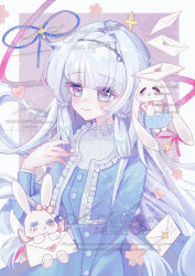 kamisato ayaka from genshin impact
